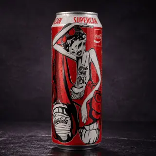 Coca Cola 50 cl