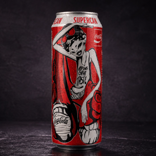Coca Cola 50 cl