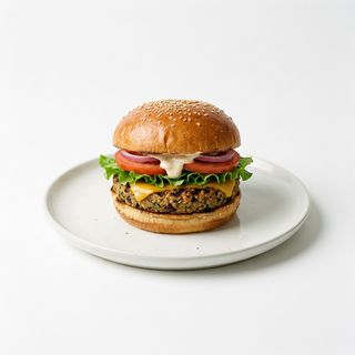 Burger Vegetal