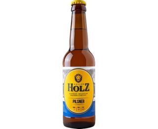 Keller Holz "Pilsner"