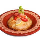 Pastilla Fruits De Mer