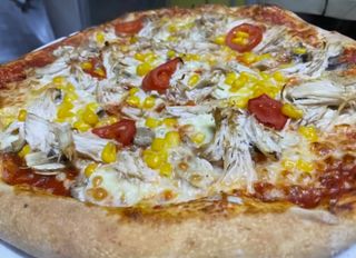 Pizza Puisor Ø 32cm