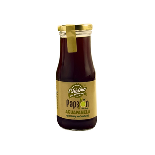 Papelon Con Limón Chisimo 240ml