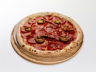 Піца Діавола (480г)