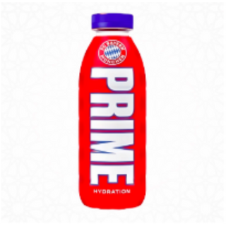  Prime Fc Bayern   