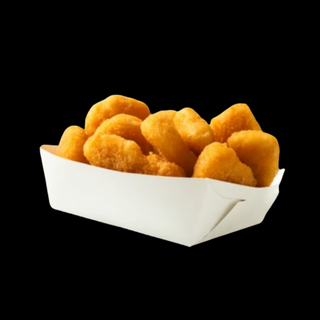 6 Nuggets de pollo