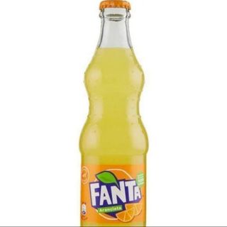 Fanta Vetro 330 ml