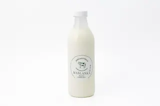 Maślanka. 1 l