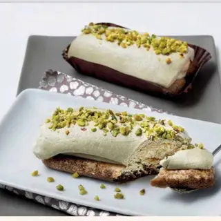 2055-Tiramisu al pistacchio