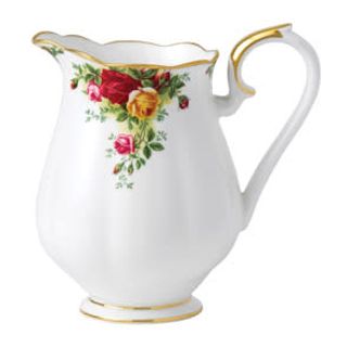 Old Country Roses carafa apa