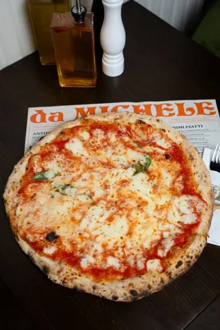 Margherita Di Bufala