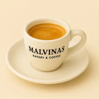 Café cortado