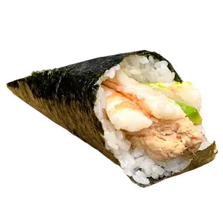 Temaki California