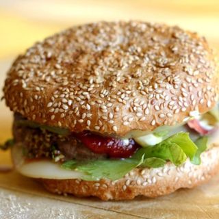 Scottona burger singolo CodArt 50