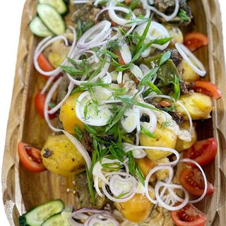 Қазан кебаб