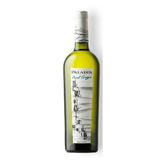 Paladin Pinot Grigio Paladin 2020 12% 0.75 L