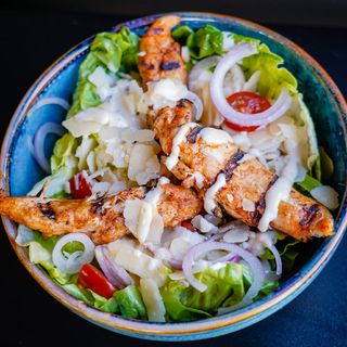 Salade César