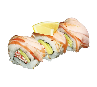 Tara Roll (7 Pieces)