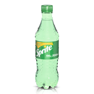 Sprite Butelka 500ml