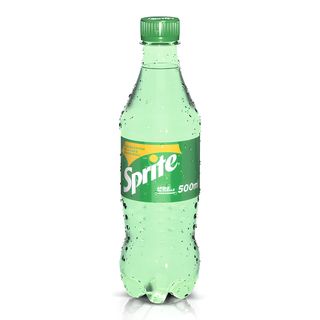 Sprite PET 500ml