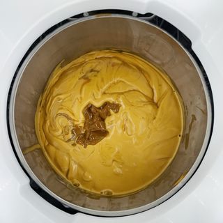 Dulce de leche