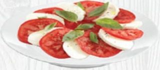 Insalata caprese