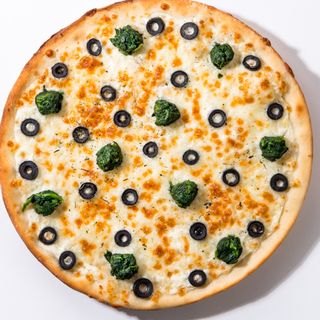 Spinach Giuliani (50cm)