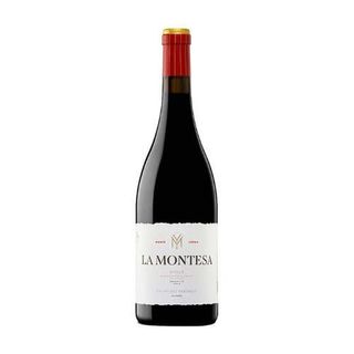 Vino Tinto  La Montesa Herencia Remondo Crianza (75 cl.)