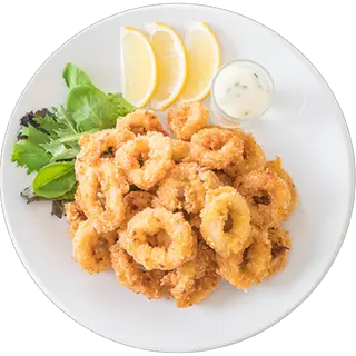  GAMBAS AL DIABLO 