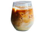 Ice coffee