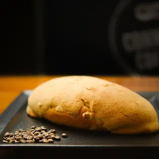 Mocha Bread