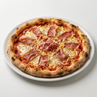 Pizza Prosciutto (33 Cm.)