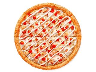 Альфредо 35см (800g)