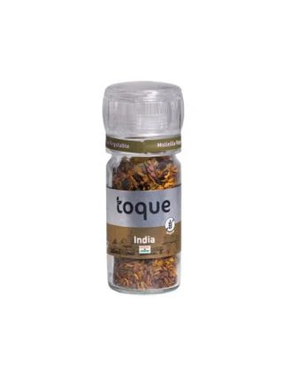 Condimente Indiene Toque, 48g