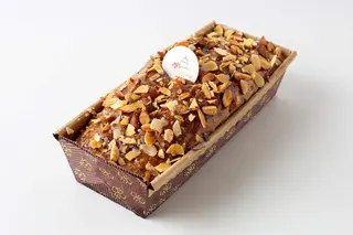 Cake Amande Grand