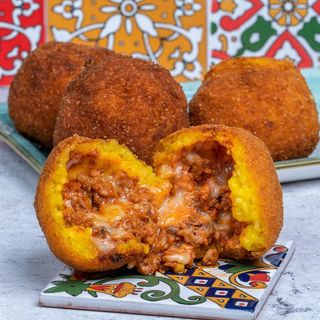 Arancino ragù