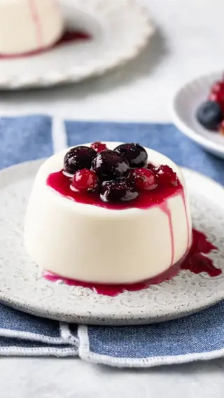 Panacotta