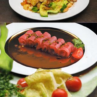 116.Maguro - 5 pezzi