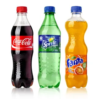 Coco-cola Beverages (500ml)