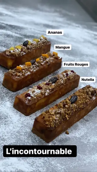 L'Incontournable Nutella