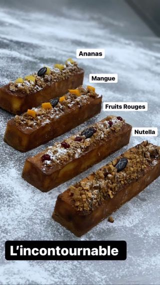 L'Incontournable Nutella