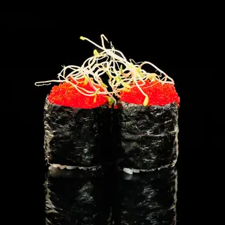 Algas tobikko