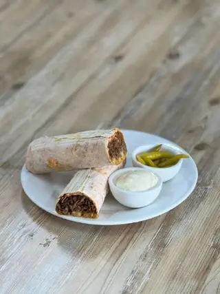 Донер говяжий 2Х