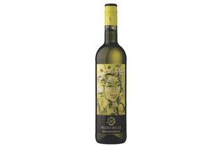 Regno Recaș Pinot Grigio, alb, sec