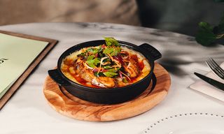 იმერული კუპატი თაშმიჯაბით 400გრ