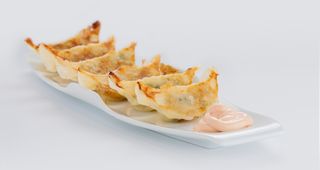 Gyoza (6 uds.)