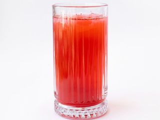 Ice tea Ягодный (0.4л)