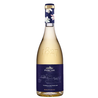 Nocturne Viorica alb sec 