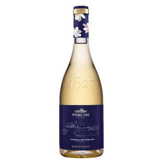 Nocturne Viorica alb sec 