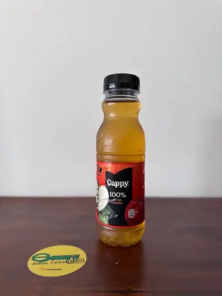 Cappy sok od jabuke 0,33 l